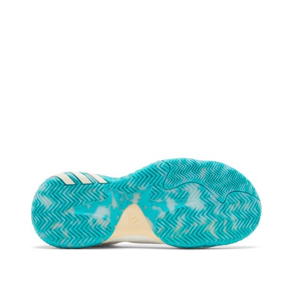 ADIDAS Harden Volume 6 THE BAHAMAS Sneaker - Picture 4 of 7